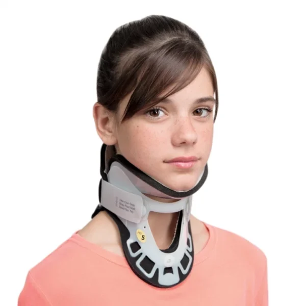 ProCare® Transitional 172 Cervical Collar - Image 4