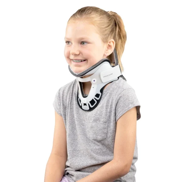 ProCare® Transitional 172 Cervical Collar - Image 2