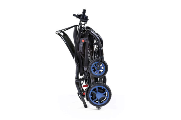 Q50 R Carbon Power Wheelchair - Image 4