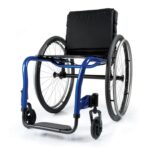 QRi® Rigid Wheelchair