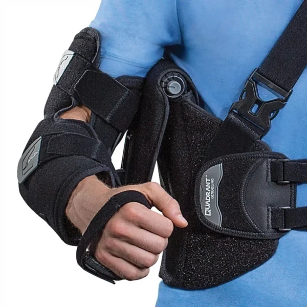 UltraSling® Quadrant