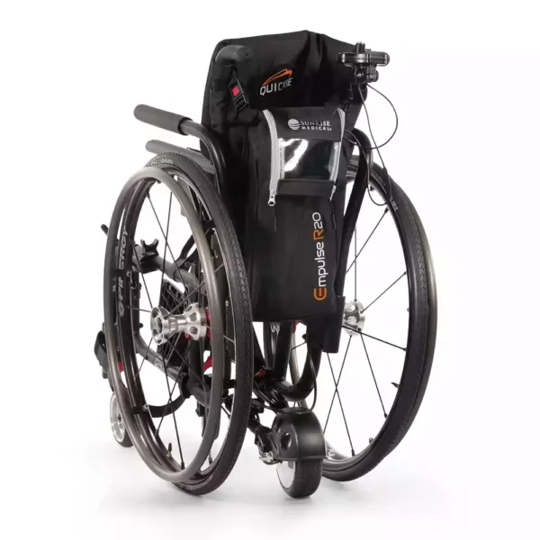 R20 Wheelchair Accessory - Image 2
