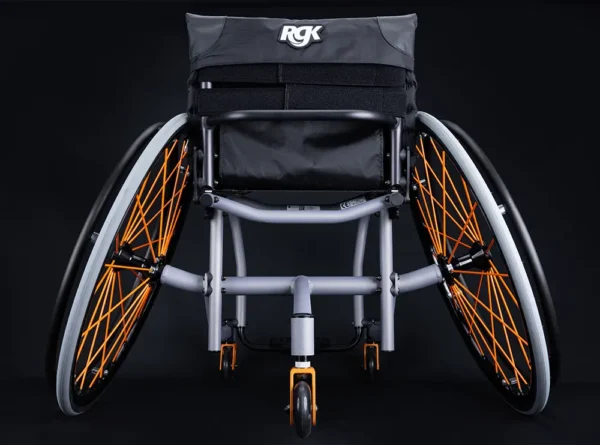 Match Point Sports Wheelchair - Image 2
