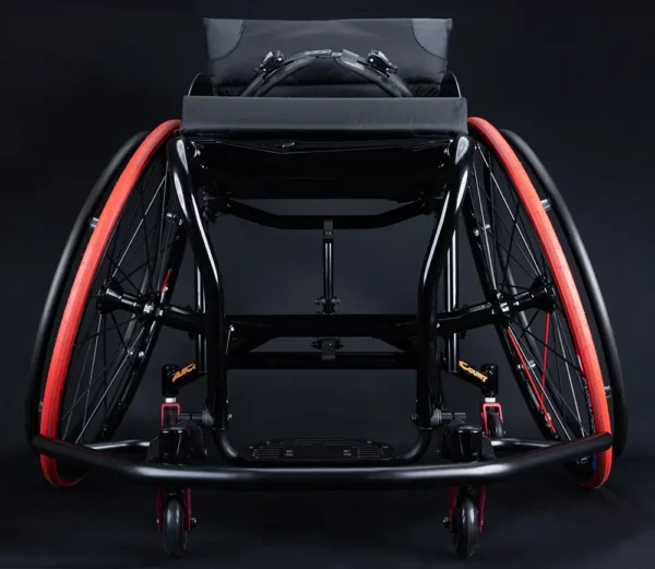 All Court Sports Wheelchair - Image 3