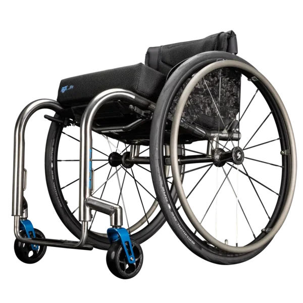 Octane Sub4 Rigid Wheelchair