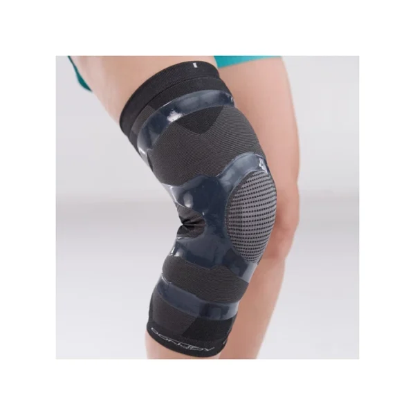 DonJoy TriZone Knee Brace