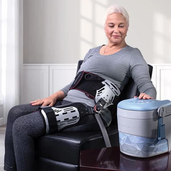 VersaROM® Hip Brace - Image 2