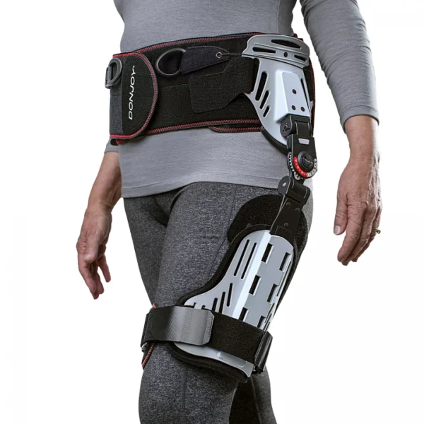 VersaROM® Hip Brace