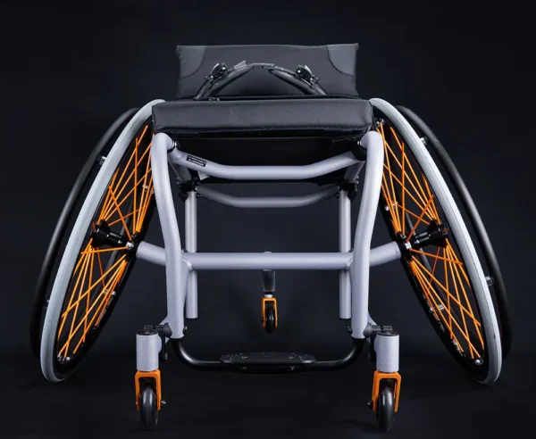 Match Point Sports Wheelchair - Image 4